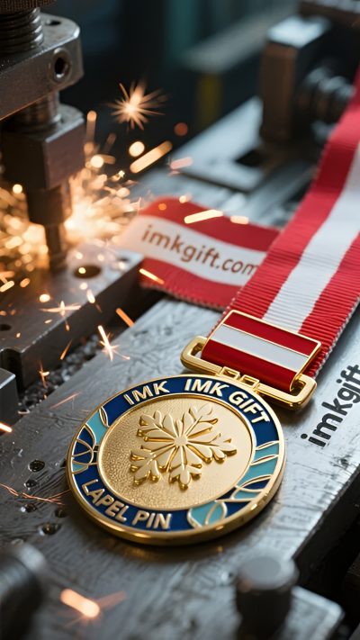 in984-Rot-Weißer-Ruhm-Bergsteigereid-im-Edelweiß-Orden