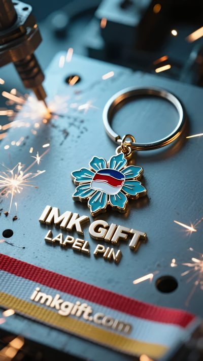 in999-Edelweiß-Schlüsselanhänger-das-Totem-des-Mutes-versteckt-in-der-Handfläche