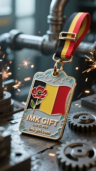 in985-Black-Gold-Red-and-Poppy-The-Double-Oath-of-Remembering-and-Traveling