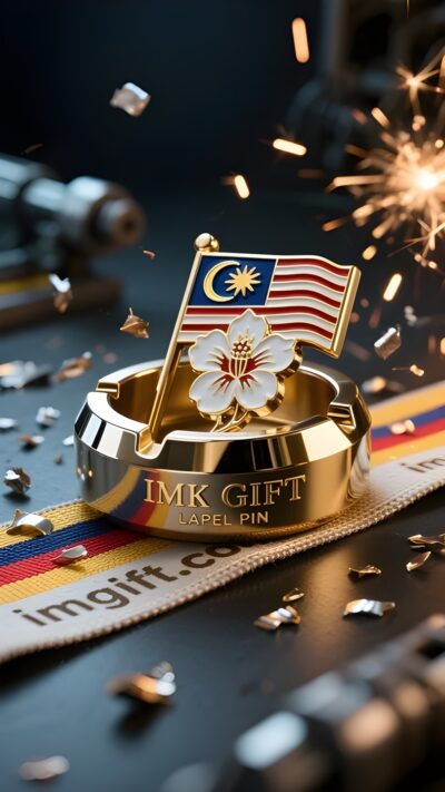 in994-Bendera-bulan-sabit-dalam-abu-semangat-Malaysia-yang-mekar-di-dalam-sedimen