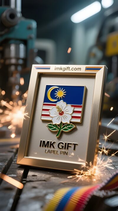 in992-Bendera-merah-berkibar-di-antara-benang-sari-merangka-kecintaan-kepada-negara