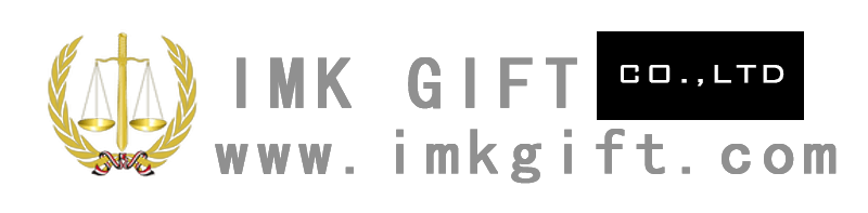 IMK GIFT ENTERPRISE LTD: Lencana tersuai profesional (Malaysia), kilang logam dan kraftangan lain